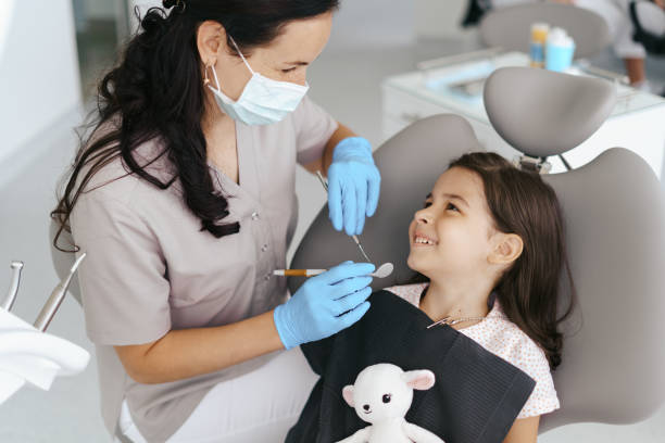 Best Emergency Dental Care for Sports Injuries in Marshall, MN
