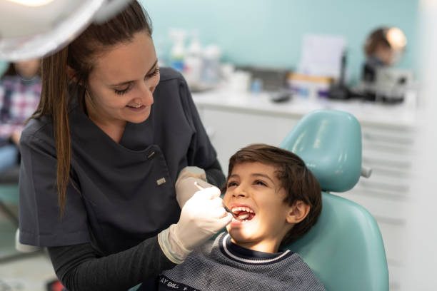 Best Emergency Orthodontic Repairs in Marshall, MN