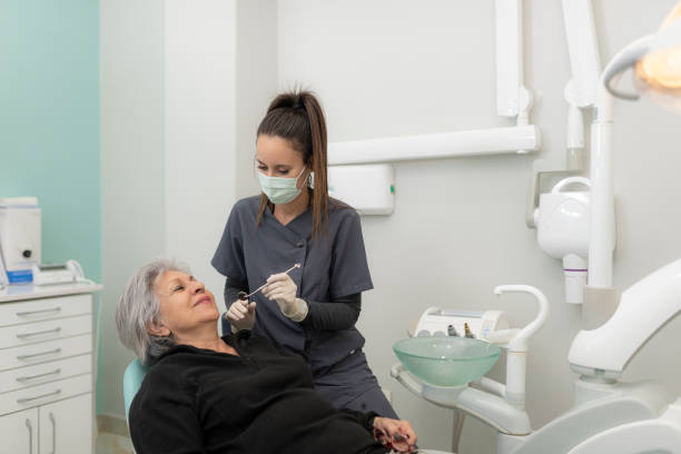 Best Broken or Chipped Tooth Repair in Marshall, MN